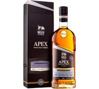 Whisky M&H Apex Pomegranate 21 Single Malt Astucciato cl.70