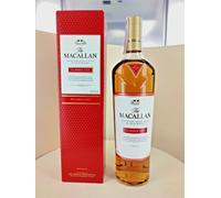 Whisky Macallan Classic Cut LIMITED EDITION 2023 SIGILLATO CON SCATOLA INTATTA