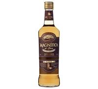 Whisky MAGNIFICA de Faria Cachaca Envelhecida Cachaca 43 70