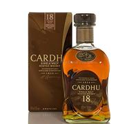 WHISKY MALTO WHISKY CARDHU 18 ANNI 40% CL. 70