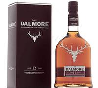 WHISKY MALTO WHISKY DALMORE 12 ANNI LT. 1