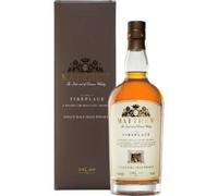 Whisky Matthew Fireplace cl.70