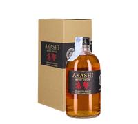 Whisky Meisei Deluxe 'Akashi' White Oak Distillery - 50 onfezione)