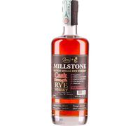 Whisky Millstone Zuidam Single Cask For Jerry Thomas Project Pure Rye cl.70