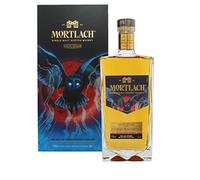Whisky MORTLACH Single Malt Scotch SPECIAL RELEASE 2022 0,7 cl