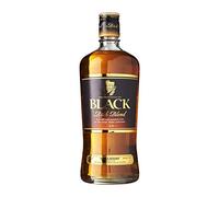 WHISKY NIKKA BLACK RICH BLEND 70 cl