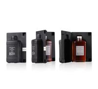 Nikka from the Barrel Black Edition Whisky 51,4% vol. 0,50l