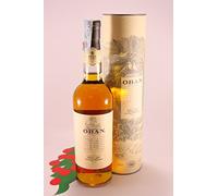 Whisky Oban Islay 14 Y 43% 70 cl.