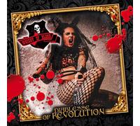 Whisky Of Blood - Diablesse Of Revolution