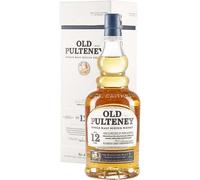 Whisky Old Pulteney 12 Yo cl.70