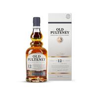 WHISKY OLD PULTENEY 12 YO SINGLE MALT, 40 % vol., 700 ml