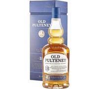 Whisky Old Pulteney 18 Yo cl.70