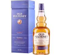 Whisky Old Pulteney Flotilla Vintage 2012 cl.70