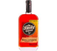 Whisky Ole Smoky Whiskey Mango Habanero cl.70