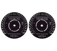 WHISKY ON A SUNDAY 7" (VINYL 45) UK MAJOR MINOR 1967