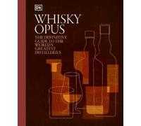 Whisky Opus (Copertina rigida)