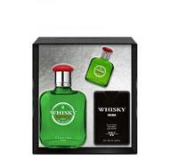 Whisky Origin Evaflor - Cofanetto 100 ml, Traver 10 ml + Travel 20 ml