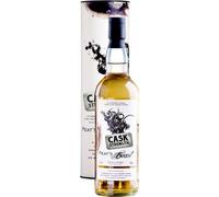 Whisky PeatS Beast Cask Strength cl.70