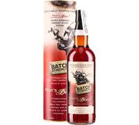 Whisky PeatS Beast Sherry Cask Strength cl.70