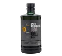 Whisky Port Charlotte 10 Years Old Bruichladdich