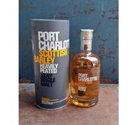 The Glenlivet 21 YO Sample Room Collection Whisky 43% vol. 0,70l