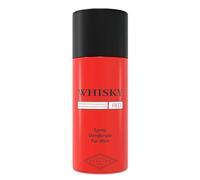 WHISKY Red • Deodorante 150 ml • Vaporizzatore da Uomo • EVAPARIS FLORENCE