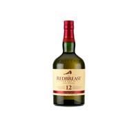 Whisky Redbreast 12 años 70 cl 70 cl