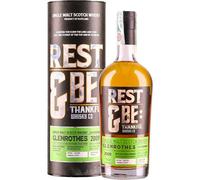 Whisky Rest&Be Glenrothes 2009 Hhd cl.70