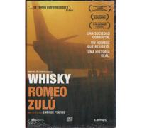 Whisky romeo zulu