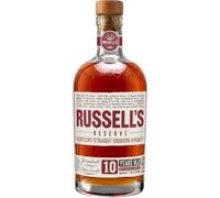 WHISKY RUSSELL'S 10Y RESERVE BOURBON 45% CL.70