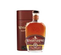 Whisky Rye 12 Years Old WhistlePig