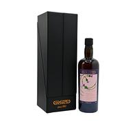 Whisky Samaroli Bowmore 1997 ed. 2021