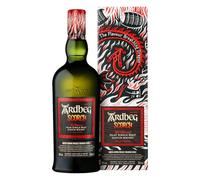 Whisky"Scorch" The Ultimate Islay Single Malt Ardbeg