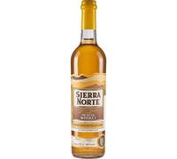 Whisky Sierra Norte 0,85 Maiz Amarillo cl.70