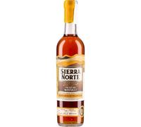 Whisky Sierra Norte 0,85 Maiz Amarillo Nb cl.70