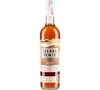 Whisky Sierra Norte 0,85 Maiz Blanco Nb cl.70