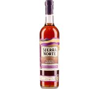 Whisky Sierra Norte 0,85 Maiz Morado Nb cl.70