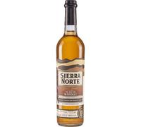 Whisky Sierra Norte 0,85 Maiz Negro cl.70