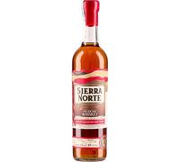 Whisky Sierra Norte 0,85 Red cl.70