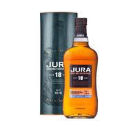 Whisky Single Malt '18 Anni' Isle of Jura