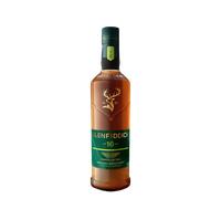Whisky Single Malt 'Aston Martin' Glenfiddich 16 Anni