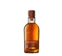 Whisky Single Malt Double Cask Matured Aberlour 12 Anni