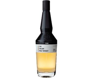 Whisky Single Malt 'Gold' Ex Bourbon - PUNI Destilleria