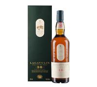 Whisky Single Malt Lagavulin 16 Anni (Confezione)