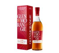Whisky Single Malt Sherry Cask Finish 'Lasanta' Glenmorangie 12 Anni
