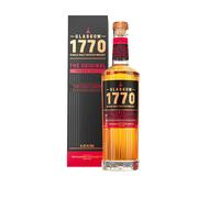 Whisky Single Malt The Original Glasgow 1770 | cl 70 in astuccio