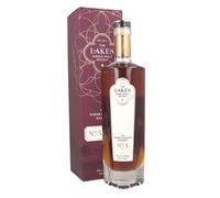 Whisky Single Malt Whiskymaker's Reserve #5 The Lakes Distillery