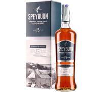 Whisky Speyburn 15 Yo cl.70