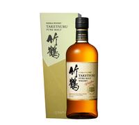 Whisky Taketsuru No Aged Nikka
