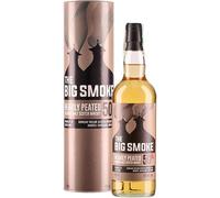 Whisky The Big Smoke 50 Heavily Peated cl.70